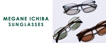 meganeichiba sunglass