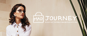 MAD JOURNEY