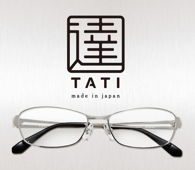 Tati 眼鏡市場オンラインショップ