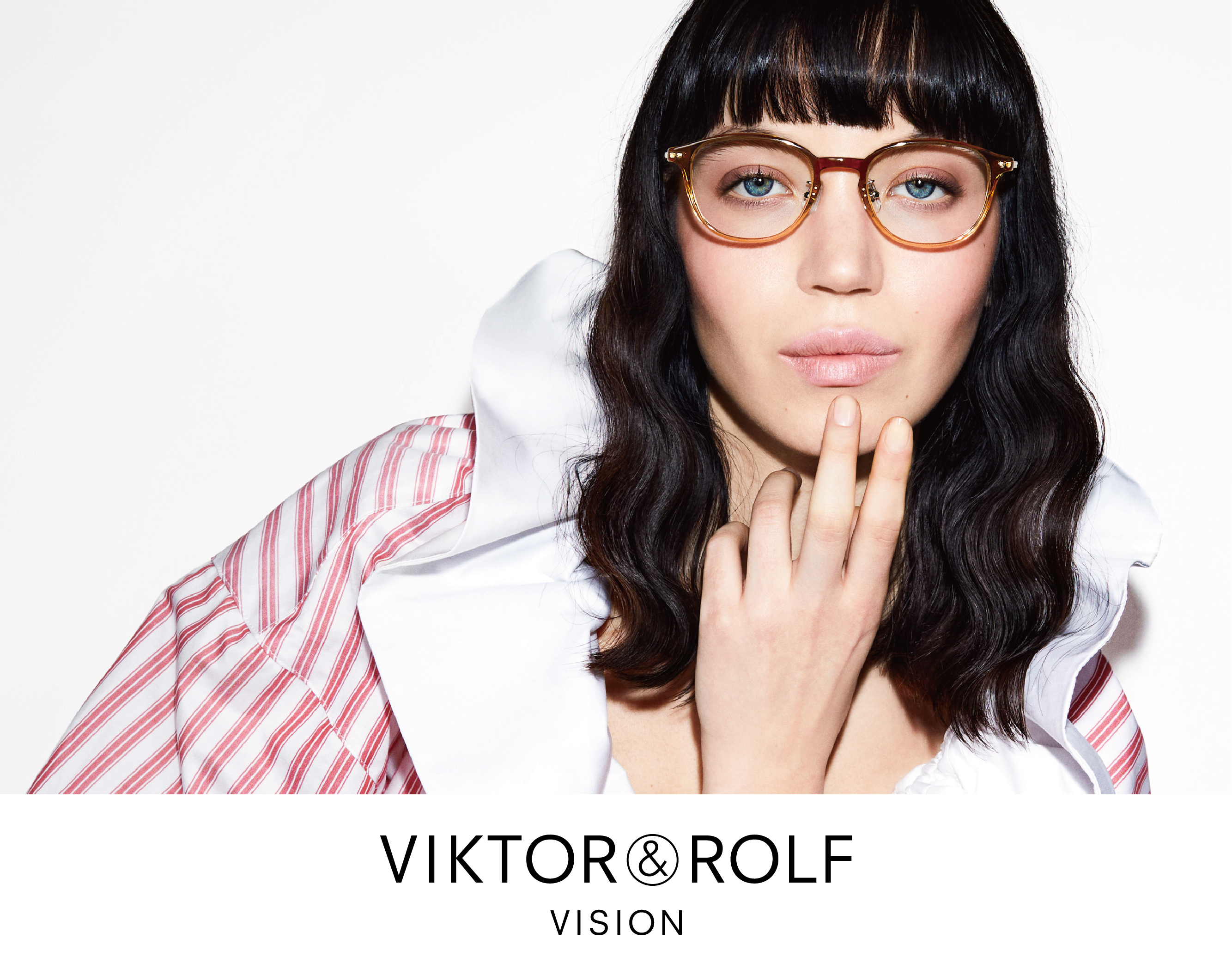 VIKTOR＆ROLF（ヴィクター＆ロルフ） | 眼鏡市場オンラインショップ