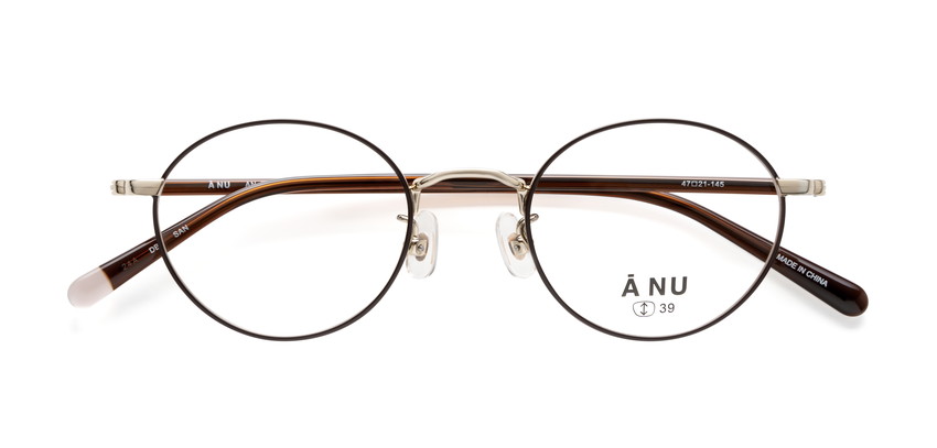 ANU（アニュー） AN-41 / 4colors