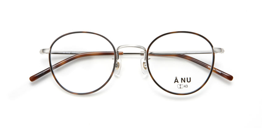 A NU（アニュ―） AN-07 / 4colors