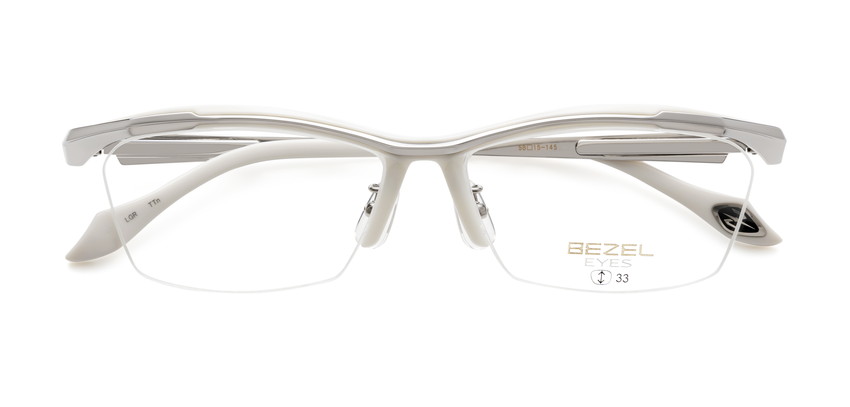 BEZEL EYES（ベゼルアイズ） BZL-S102 / 3colors