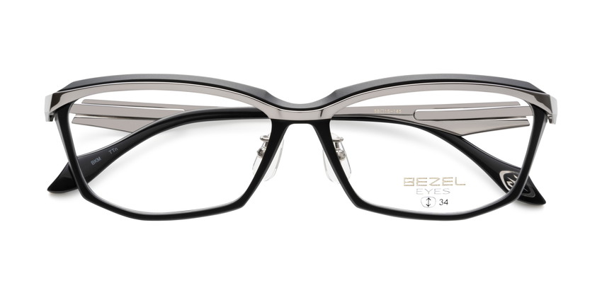 BEZEL EYES（ベゼルアイズ） BZL-S104 / 3colors