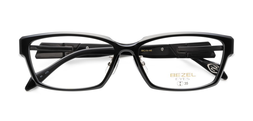 BEZEL EYES（ベゼルアイズ） BZL-S105 / 3colors