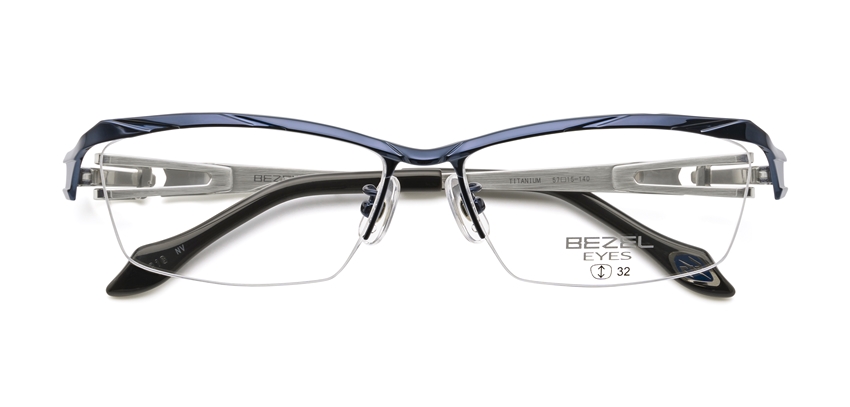 BEZEL EYES（ベゼルアイズ） BZL-S201 / 4colors