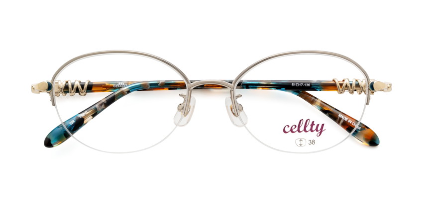 cellty（セルティ） CLT-005 / 3colors