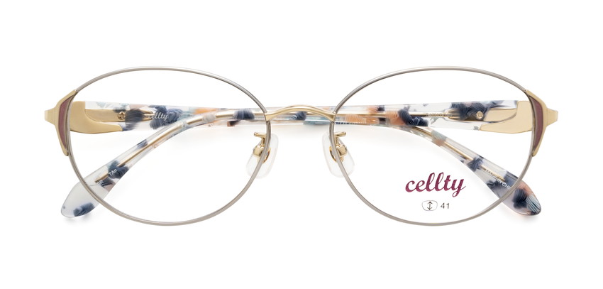 cellty（セルティ） CLT-008 / 3colors