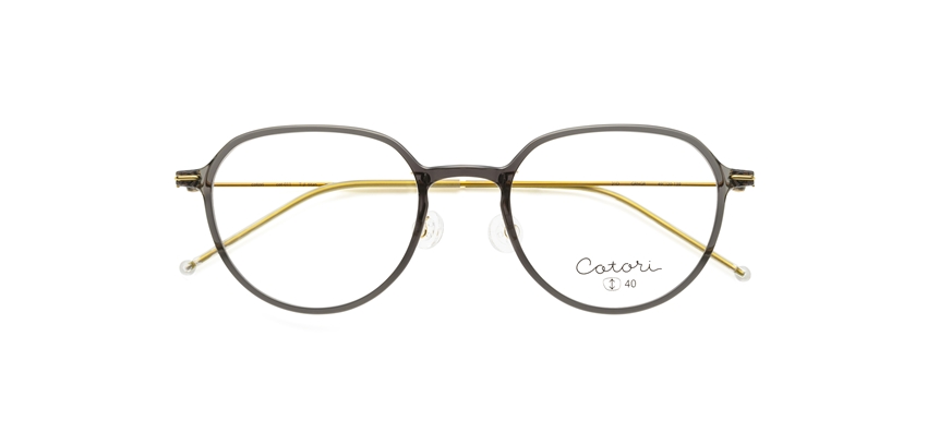 Cotori（コトリ） cot-011 / 4colors