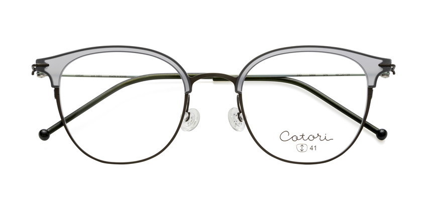 Cotori（コトリ） cot-1001 / 4colors