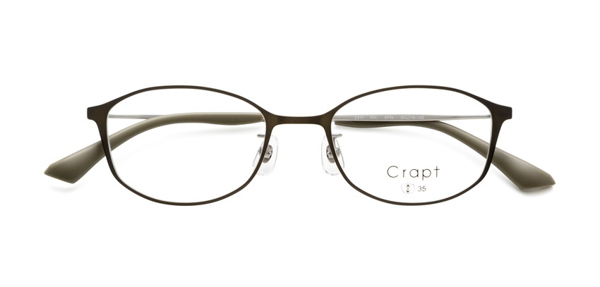 CRAPT（クラプト） CRP-4002 / 3colors