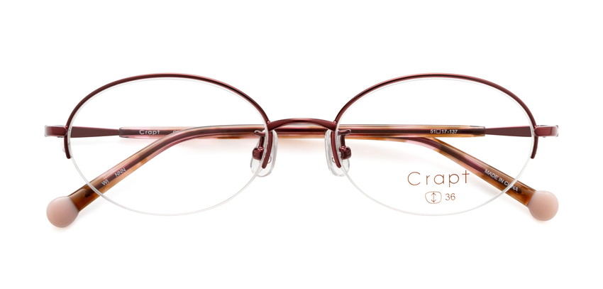 CRAPT（クラプト） CRP-4005 / 4colors