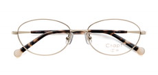 CRAPT（クラプト） CRP-3042 / 4colors | 眼鏡市場オンラインショップ