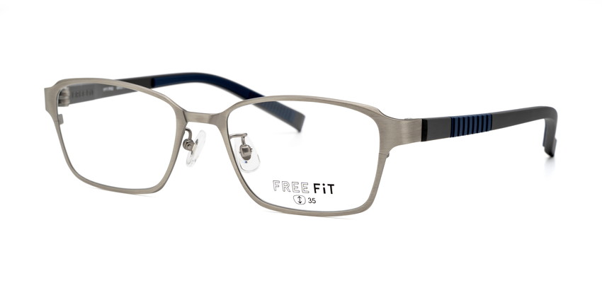 FREE FiT 眼鏡 FFT-CLIP02 55口18-145-