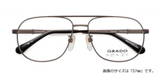 GRADO（グラード） GR-7042 / 3colors