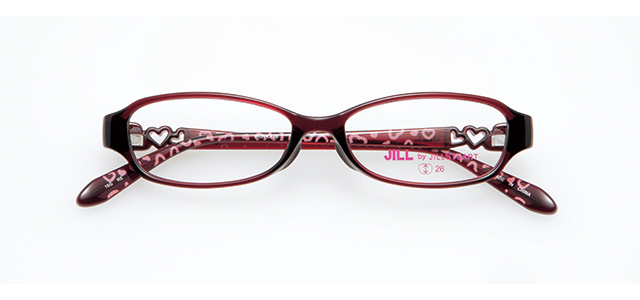 JILL by JILLSTUART (ジル・バイ・ジルスチュアート)　JIL-017 / 4colors