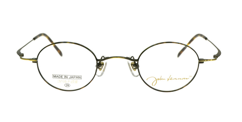 JOHN LENNON（ジョンレノン） JL1027 / 4colors | 眼鏡市場