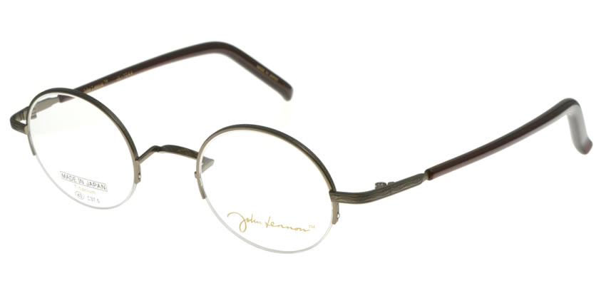 JOHN LENNON（ジョンレノン） JL1044 / 4colors | 眼鏡市場