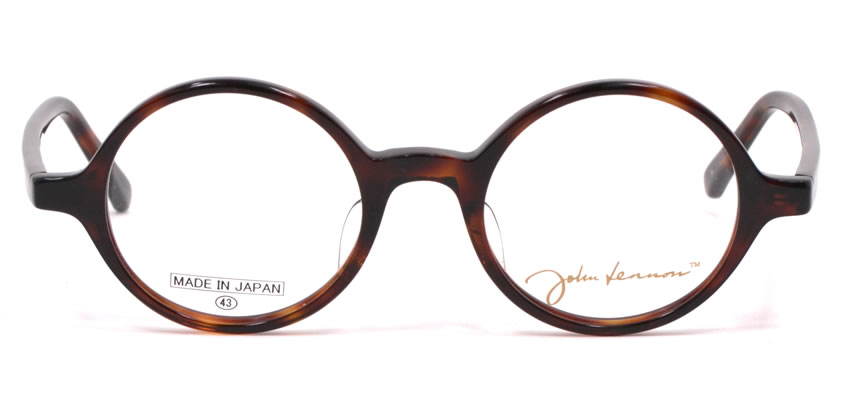 JOHN LENNON（ジョンレノン） JL6004 / 4colors | 眼鏡市場オンライン 