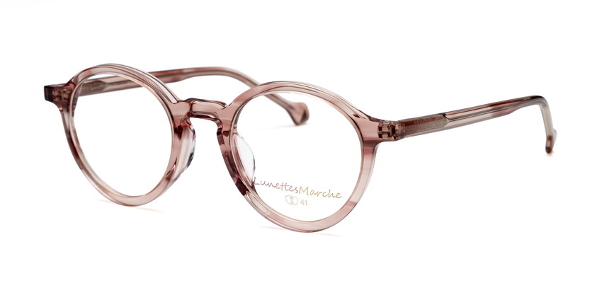 Lunettes Marche（ルネットマルシェ） LNM-101 / 6colors | 眼鏡市場