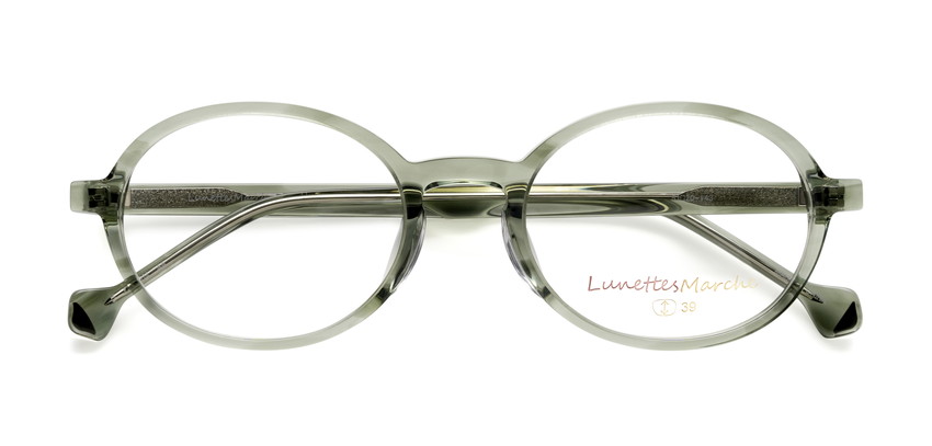 Lunettes Marche（ルネットマルシェ） LNM-102 / 6colors