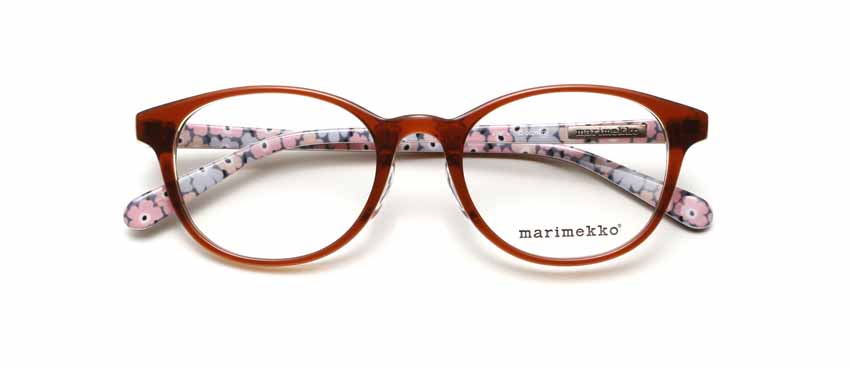 marimekko（マリメッコ） 32-0026 / 3colors | 眼鏡市場オンラインショップ