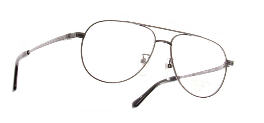 meganeichiba PREMIUM Mens (眼鏡市場プレミアム) MIP-M022 / 3colors