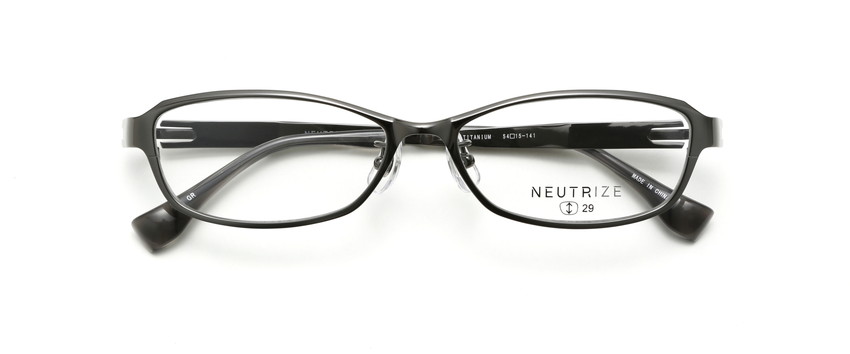 NEUTRIZE（ニュートライズ） NUT-MT02 / 3colors