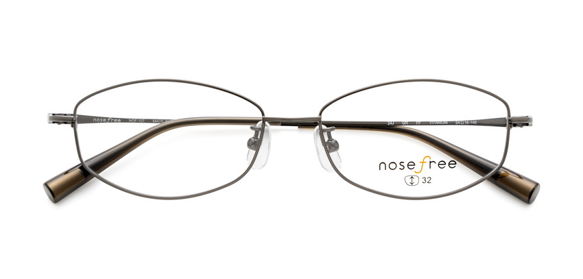 nosefree（ノーズフリー） NOF-107 / 3colors