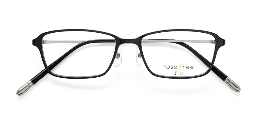 nosefree（ノーズフリー） NOF-201 / 3colors | 眼鏡市場オンライン