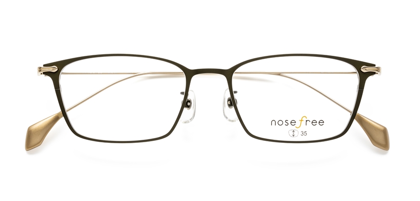 眼鏡市場 nose Free NOF-301 NV - その他