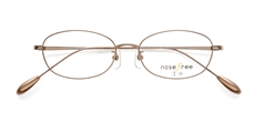 nosefree（ノーズフリー） NOF-302 / 3colors | 眼鏡市場オンライン