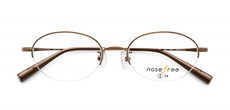 nosefree（ノーズフリー） NOF-110 / 3colors