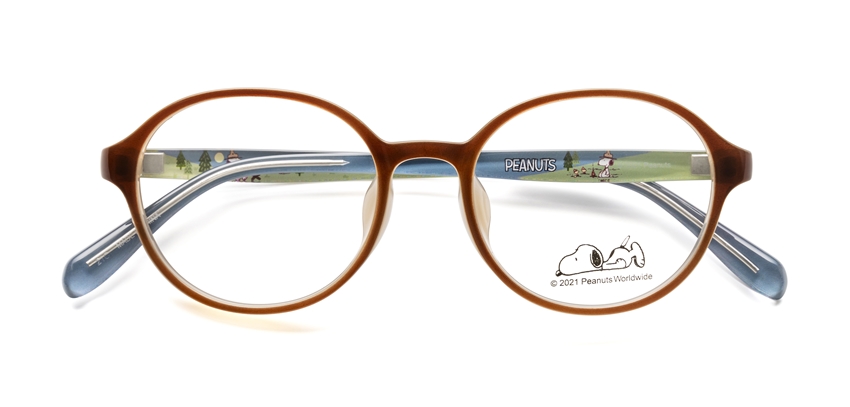 PEANUTS（ピーナッツ） SNP-1208 / 3colors