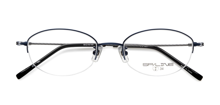 SP/LINE（スプライン） SPL-1001 / 3colors