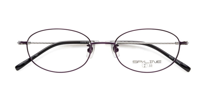 SP/LINE（スプライン） SPL-1003 / 3colors