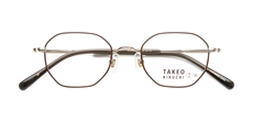 TAKEO KIKUCHI（タケオ キクチ） TKO-412 / 3colors