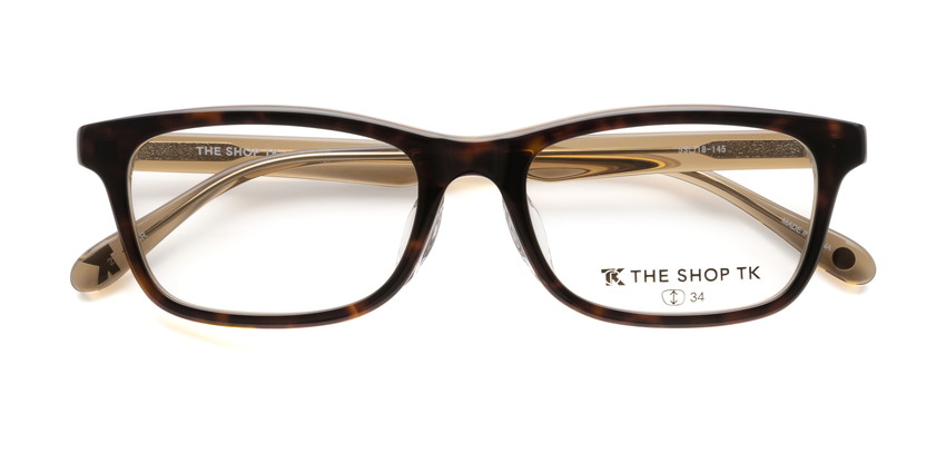 THE SHOP TK（ザ ショップ ティーケー） TSTK-109 / 3colors