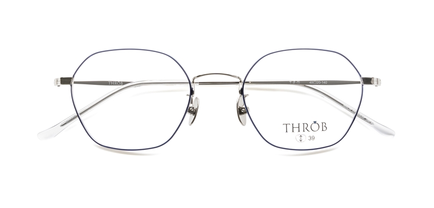 THROB（スロブ） thb-02 / 3colors