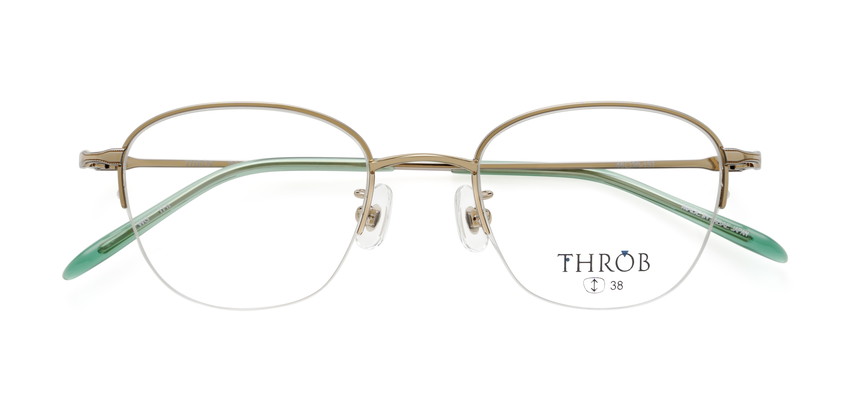 THROB（スロブ） thb-107 / 4colors