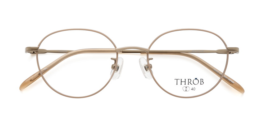 THROB（スロブ） thb-108 / 4colors