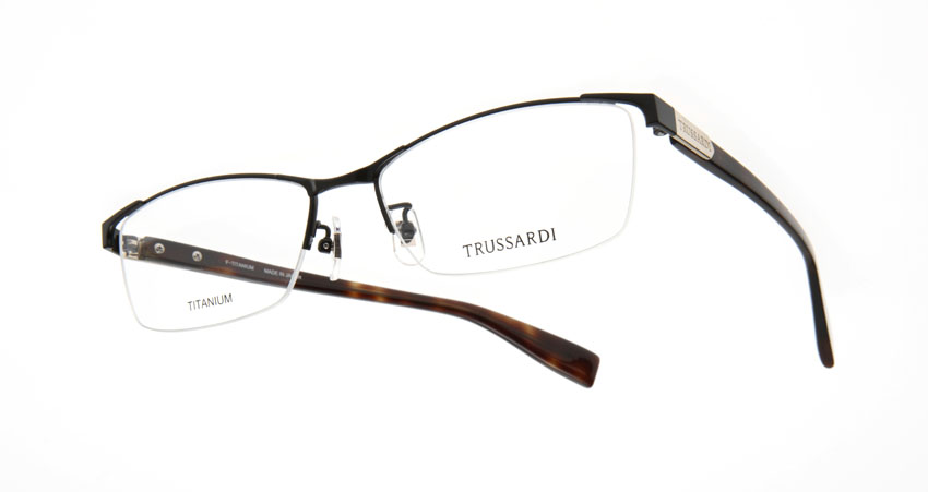 TRUSSARDI フレーム