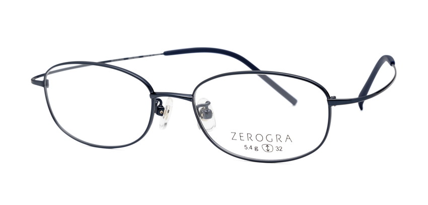 ZEROGRA（ゼログラ） ZEG-S003 / 3colors | 眼鏡市場オンラインショップ